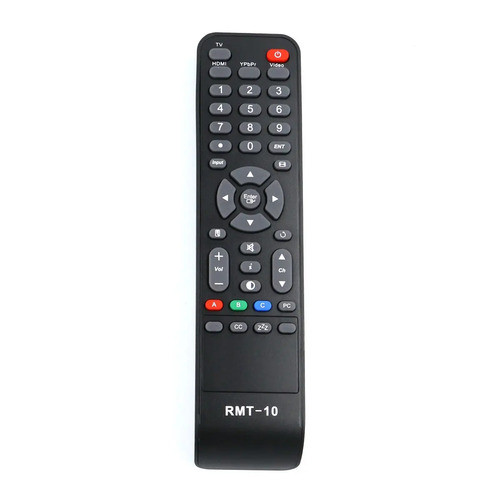 Nuevo Control Remoto Rmt-10 Reemplazo De Westinghouse Tv Sk- 0
