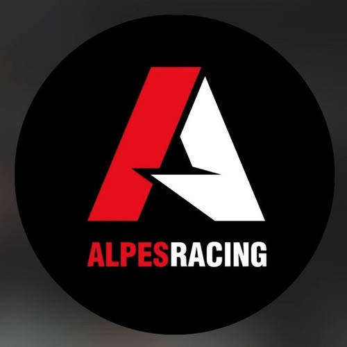 Carcasa Camara Gopro 3d Hero Hero2  Alpes Racing 1