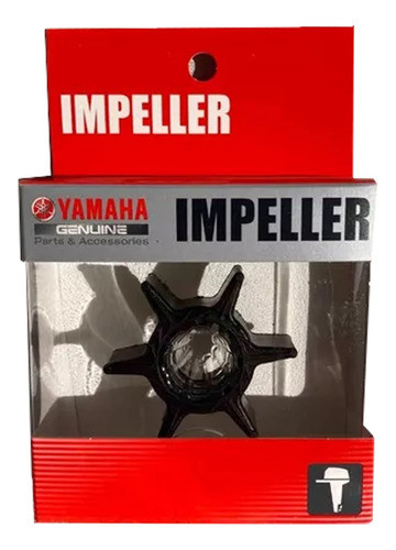 Rotor Yamaha Original Enduro 8 Hp 662-44352-03 0