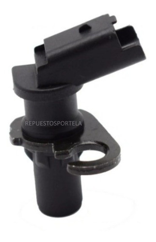Sensor De Cigueñal Rpm Rotacion Peugeot 206 207 1.6 16v 0