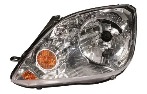 Semioptica Izq Meigao Ford Fiesta04-07 0