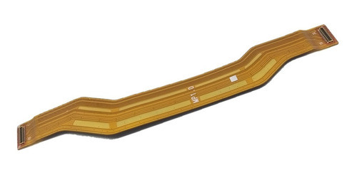 Flex Imagen Interno Puente Para Samsung Galaxy A10s A107 1