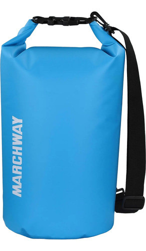 Marchway Bolsa Flotante A Prueba Agua 20l 0