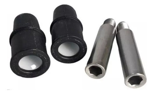 Kit Pernos Caliper Ate Delantero De Alfa Romeo 166 - 5555 Fp 0