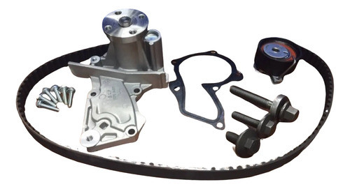 Kit Distribucion (sigma) (117d)+b/agua Skf Ford Fiesta04-07 0