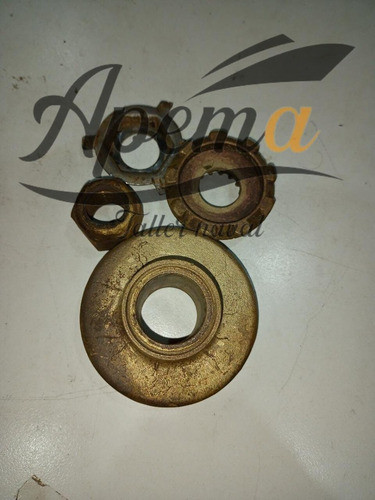 Kit Separador Helice Mercruiser- Apema Taller Naval 0