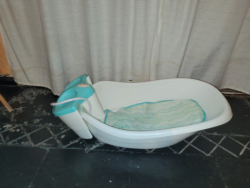 Bañera Summer Infant New Born 0-6 Meses 0