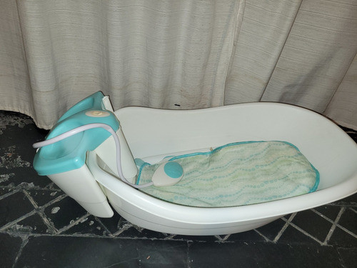 Bañera Summer Infant New Born 0-6 Meses 1