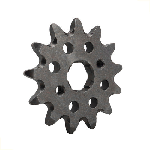 Piñon Transmision Para Honda Xr 200 Brasil 14t 0