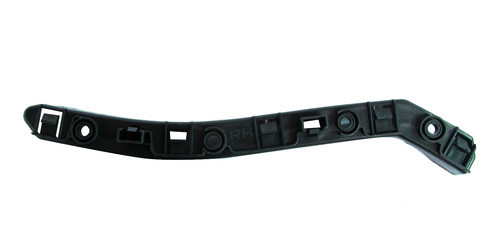 Soporte Paragolpe Delantero Jeep Renegade Fiat 1