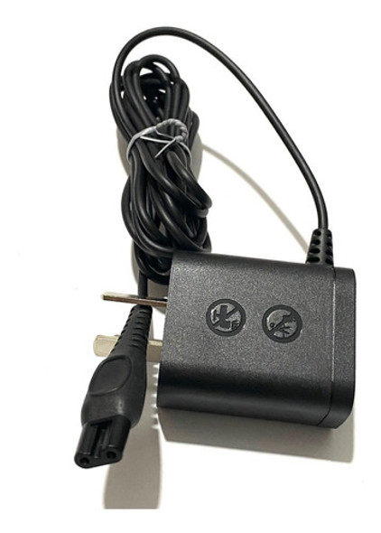 Transformador Cargador Philips Original 15v  Corta Pelos 1