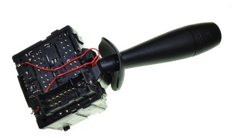 Llave Limpiaparabrisas Renault Logan Duster S/lavador Tras 1