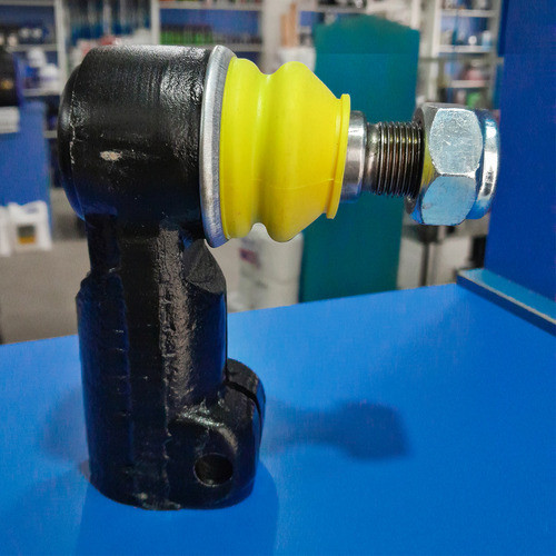 Extremo Dirección Para Massey Mf Rosca 28x1.5 Hembra Cono 24 1