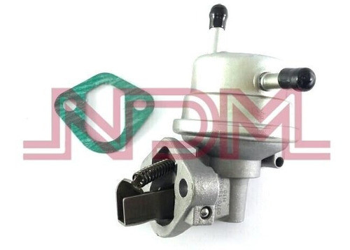 Bomba Combustible Mazda 323 1.3 1.5 76-80 Nuk 46f0 0
