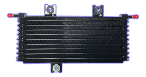 Radiador De Aceite Nissan Xtrail 2.5i At 0