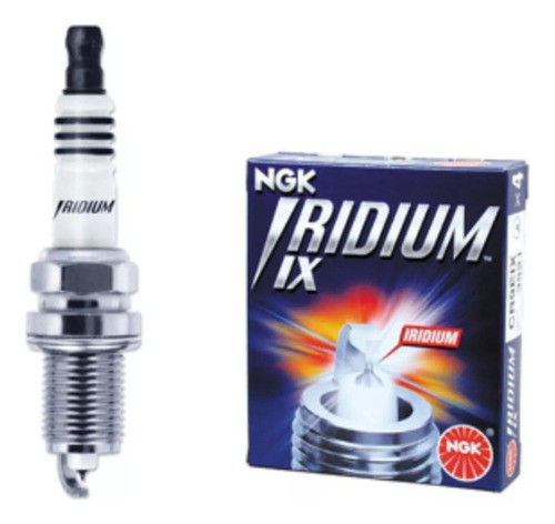Bujia Ngk Iridium Honda Xre300 Cpr7eaix9 = Simr7b9ds Japon 0