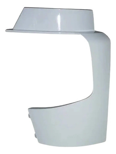 Cantonera Izq Sinotruk Camion Howo A7 420 0