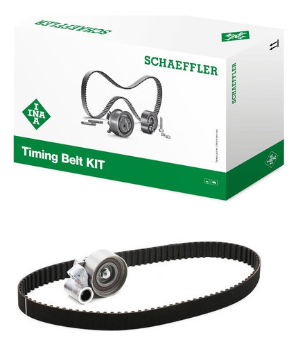 Kit De Distribucion Ina P/ Toyota Hilux 2.5 3.0 0