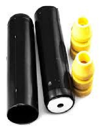 Kit Tope Y Fuelle Chevrolet Corsa Trasero 0