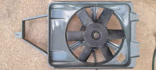 Electroventilador Original Fiat 147 Diesel 1.3 1