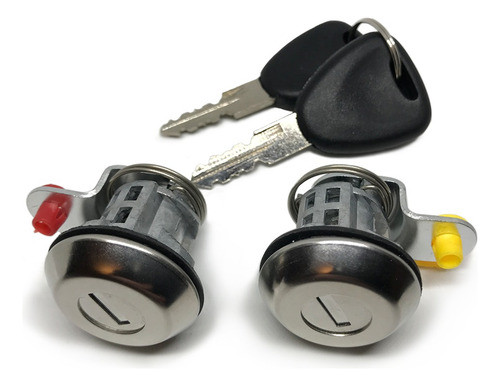 Cilindro Puerta Renault Kwid 0