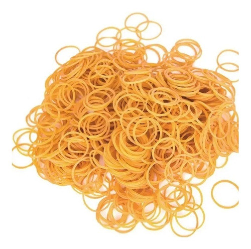 Banditas Bandas Elásticas Credencial 250g 60 X 1.5 X 1.5 Mm 0