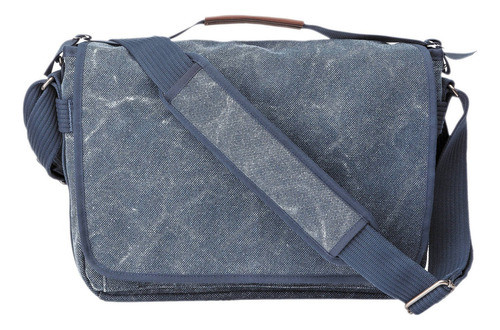 Think Tank Photo Retrospective Laptop Bolso De Hombro 15l (p 0