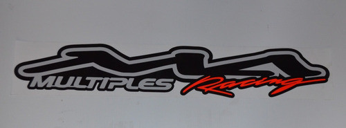 Multiple  Deportivo Astra  Vectra   16v+ Brida+ Curva  Kit 1