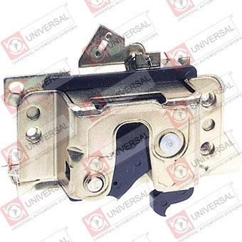 Cerradura Vw Volkswagen Der Gol 95/ 2ptas. (20754) 0