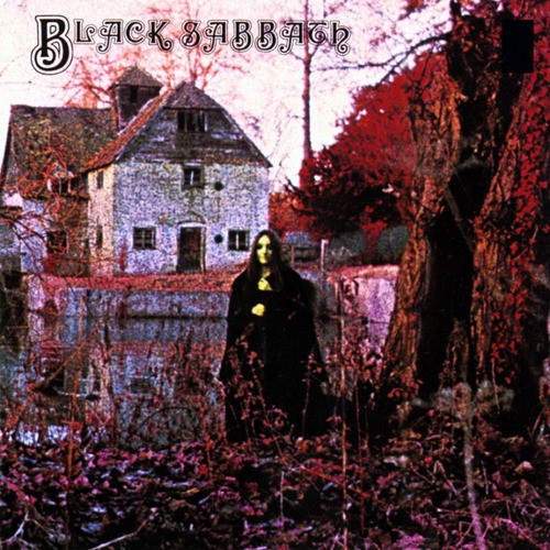 Black Sabbath - Black Sabbath 0