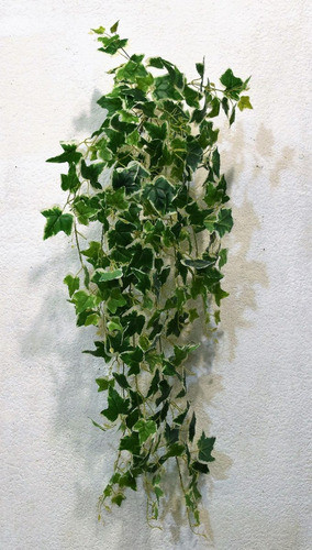 Planta Artificial Caída, Colgante Ivy Matizada-regalos Deco 0