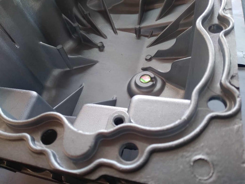 Carter Aceite Kangoo Express Clio 2 Megane Trafic 1.9 F8q 1