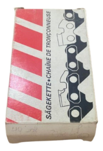 Cadena Omx Importada 49 - 3/8 Lp 0