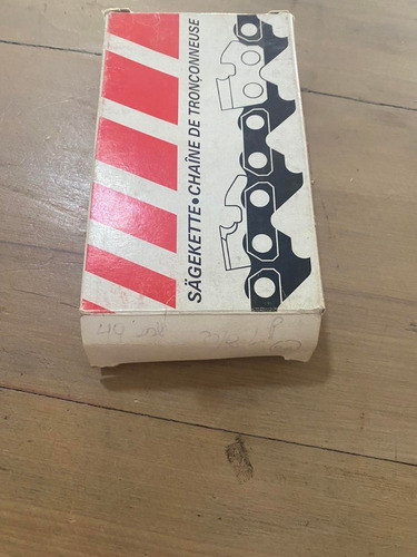 Cadena Omx Importada 49 - 3/8 Lp 1