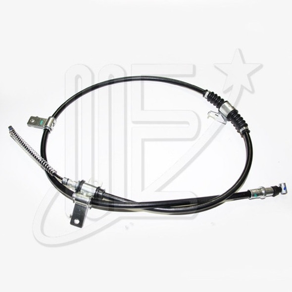 Cable Freno De Mano Izquierdo Chevrolet Aveo 0 Cable Freno De Mano Izquierdo Chevrolet Aveo 0
