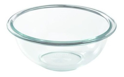 Compotera Ensaladera Transparente Fina 120 X 65 Mm Pack X 4 0