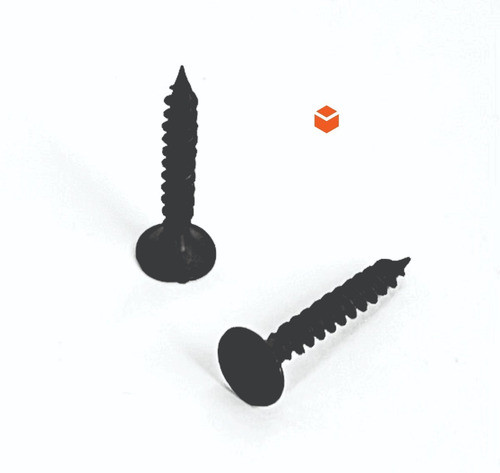 Tornillo Dywall  T2 Punta Aguja 6 X 1 1/4  ( X 1000 ) 1