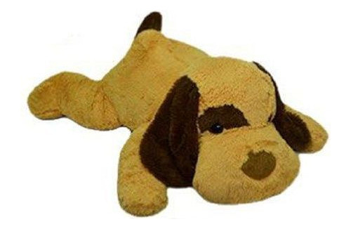 Peluche Perro Marron 120cm - 81504 0