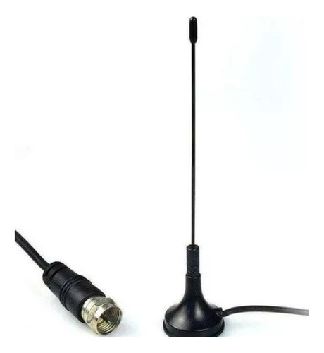 Antena Con Base 1