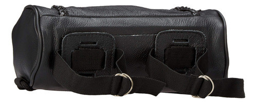Bolsa De Herramienta Para Motocicleta, Hecha De Piel Autenti 1