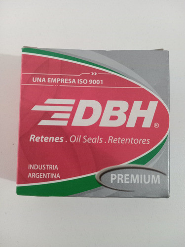 Reten Árbol De Levas Mitsubishi Galant Touring Saloon 8130 1
