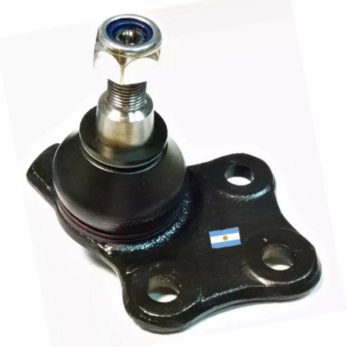 Kit 2 Rotulas Suspension Renault Duster 2018 T. Modelos 1