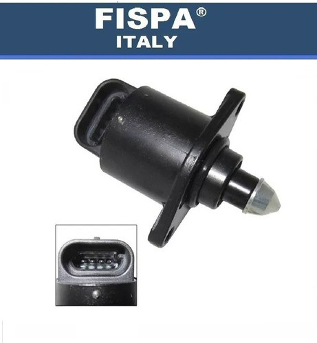 Motor Paso A Paso Renault Clio/kangoo/megane 1.6 8v D5174 0