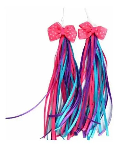 Sybl 1 Par 2 Piezas De Colores Para Bicicleta De Niños Scoot 0
