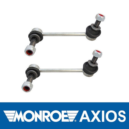 Kit 2 Bieletas Delanteras Axios Toyota Hilux 2.5 4x2 - 2009 1