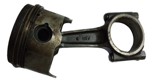 Biela Y Piston Peugeot 505 Y 504 2.0 8v Nafta Original 0