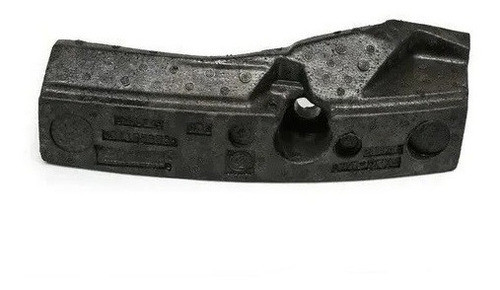 Espuma Der Paragolpe Del Original Fiat Siena 11-12 Atrv 1.4 0
