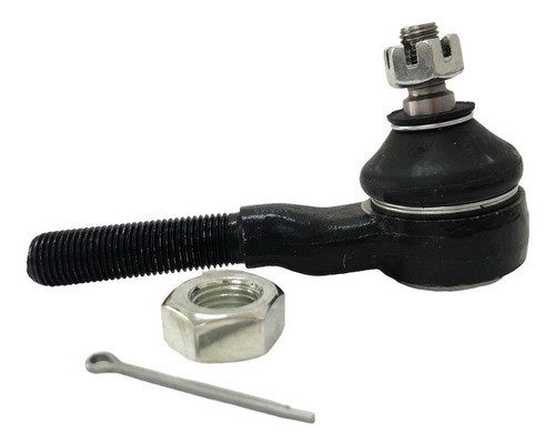 Extremo Direccion Exterior Mitsubishi L200 K14 4x2 1991-2001 0