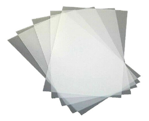 Lamina Oca Adhesivo Compatible Samsung A8 Plus Paquete 50 U. 0