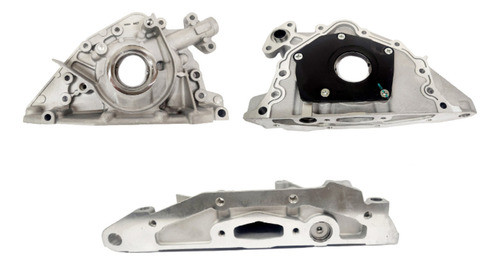 Bomba De Aceite Peugeot 206 Cc (1999---) 2,0 16v M504 0